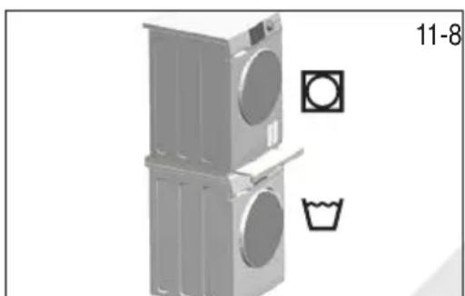 HAIER HD100-A2979N - Решетка за сушене - 5