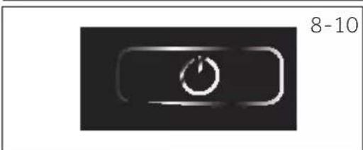 HAIER HD100-A2979N - Ende des Trocknungsdurchgangs - 3