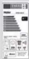 HAIER HD100-A2979N - Akcesoria - 3
