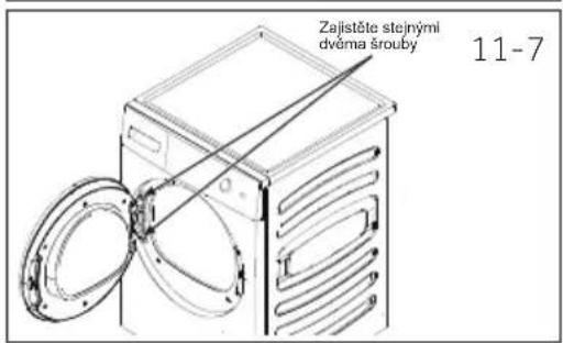 HAIER HD100-A2979N - Stohování pračky a sušičky - 4
