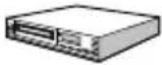 PANASONIC TX-32MS480E - Andra anslutningar - 4