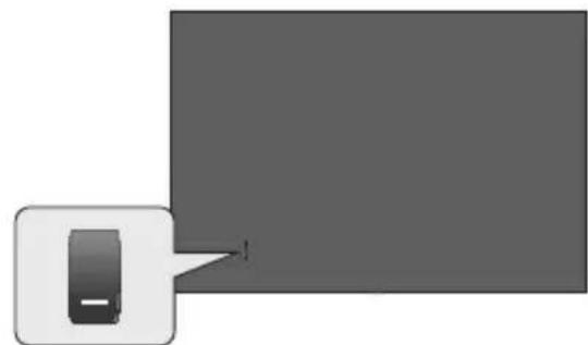 PANASONIC TX-32MS480E - TV-betjening og brug - 2