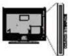 PANASONIC TX-32MS480E - Alte conexiuni - 18
