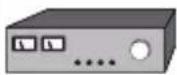 PANASONIC TX-32MS480E - Alte conexiuni - 12