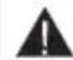 PANASONIC TX-32MS480E - WARNING - 1