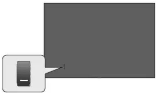 PANASONIC TX-32MS480E - Commande et fonctionnement du téléviseur - 2