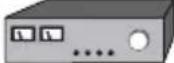 PANASONIC TX-32MS480E - Altri collegamenti - 11