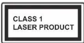 PANASONIC TX-32MS480E - Markings on the Product - 4