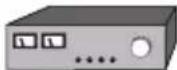 PANASONIC TX-32MS480E - Đalšie pripojenia - 12