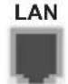 PANASONIC TX-32MS480E - Altri collegamenti - 19