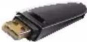 PANASONIC TX-32MS480E - Andra anslutningar - 20