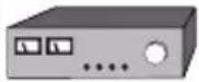 PANASONIC TX-32MS480E - Other Connections - 12