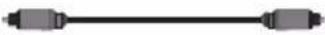 PANASONIC TX-32MS480E - Andra anslutningar - 11