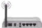 PANASONIC TX-32MS480E - Andra anslutningar - 26