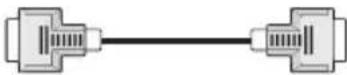 PANASONIC TX-32MS480E - Andra anslutningar - 3