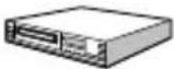 PANASONIC TX-32MS480E - Andre tilkoblinger - 3
