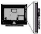 PANASONIC TX-32MS480E - Andere Verbindungen - 22