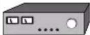 PANASONIC TX-32MS480E - Autres Connexions - 11