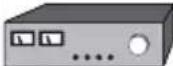 PANASONIC TX-32MS480E - Andre tilkoblinger - 9