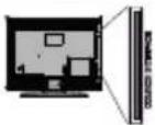 PANASONIC TX-32MS480E - Đalšie pripojenia - 20