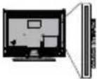 PANASONIC TX-32MS480E - Egyéb csatlakozások - 20