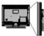 PANASONIC TX-32MS480E - Άλλες Συνδέσεις - 16