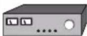 PANASONIC TX-32MS480E - Další připojení - 12