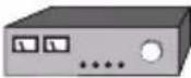 PANASONIC TX-32MS480E - Outras ligações - 12