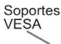 PANASONIC TX-32MS480E - Vista desde un lado - 1