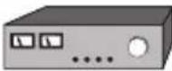 PANASONIC TX-50MX600E - (\*\*) My Button 1 & My Button 2 - 6