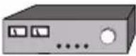 PANASONIC TX-50MX600E - DVB / Dátové vysielanie / IPTV - 7