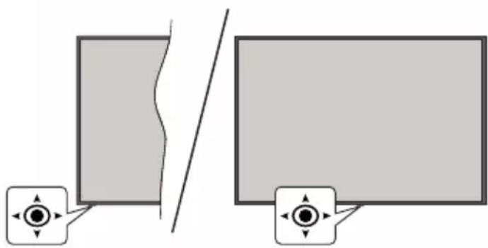 PANASONIC TX-50MX600E - Notificações Em Espera - 1