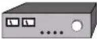 PANASONIC TX-50MX600E - (\*) Mon Bouton 1 Et Mon Bouton 2 - 6