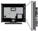 PANASONIC TX-50MX600E - (\*) Pulsante Personale 1 &amp; Pulsante Personale 2 - 11