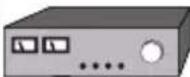 PANASONIC TX-43MX600E - (\*) Min Knapp 1 & Min Knapp 2: - 5