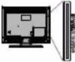 PANASONIC TX-43MX600E - (\*\*) Min Knap 1 & Min Knap 2: - 13