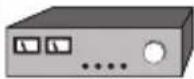 PANASONIC TX-43MX600E - (\*\*) My Button 1 & My Button 2 - 6
