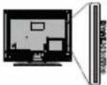 PANASONIC TX-43MX600E - (\*\*) My Button 1 & My Button 2 - 12