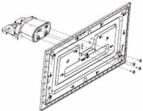 PANASONIC TX-43MX600E - Almindelig pleje: - 1