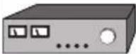 PANASONIC TX-43MX600E - (\*) Pulsante Personale 1 & Pulsante Personale 2 - 6