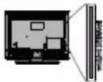 PANASONIC TX-43MX600E - (\*\*) Mijn Knop 1 & Mijn Knop 2 - 12