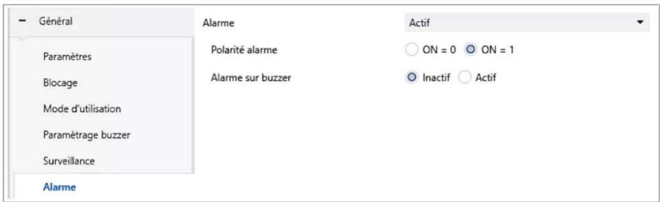 HAGER WHT202 - Alarme - 1