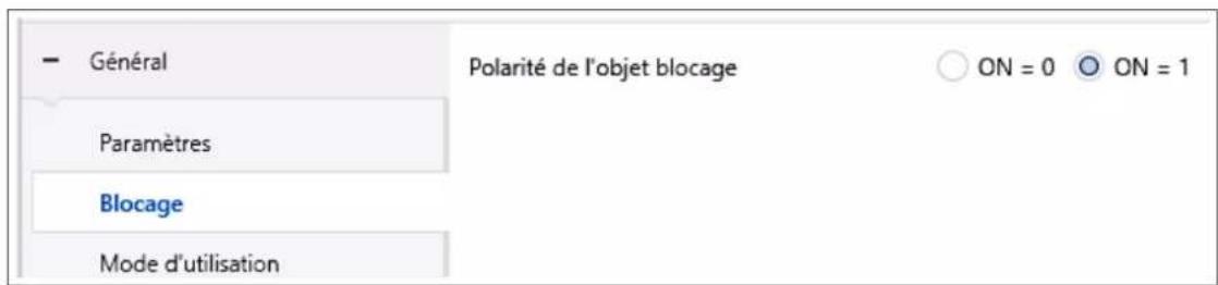 HAGER WHT202 - Blocage - 1