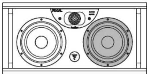 FOCAL Trio6 - 29