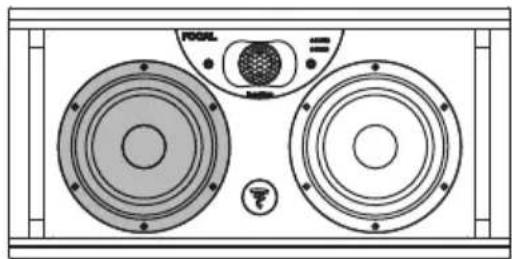 FOCAL Trio6 - 21