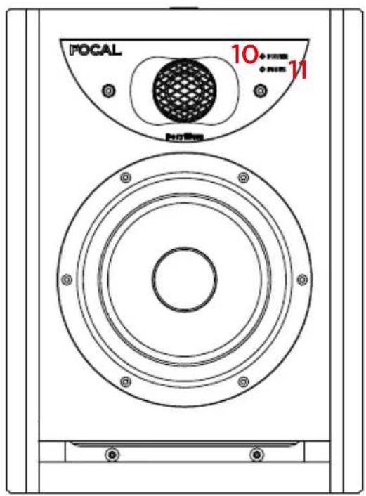 FOCAL 10 11