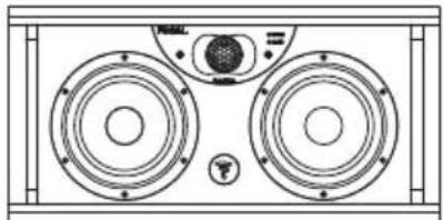 FOCAL Trio6 - F - 13