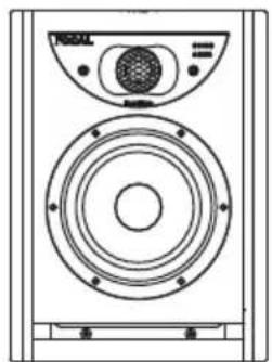 FOCAL Trio6 - 25