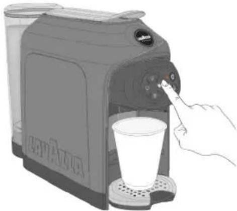 Lavazza Idola - DÉTARTRAGE POUR LES MACHINES AVEC LE NUMÉRO DE SÉRIE : DE 1950S001049448 - 23