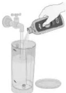 Lavazza Idola - DESCALING AS REGARDS MACHINES WITH SERIAL NUMBER FROM 1950S001049448 - 3